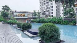 The Skywoods (D23), Condominium #591414021